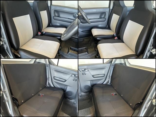 DAIHATSU MIRA E:S 2023 Image 31