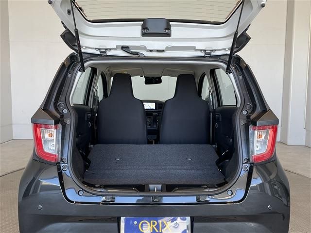 DAIHATSU MIRA E:S 2023 Image 31