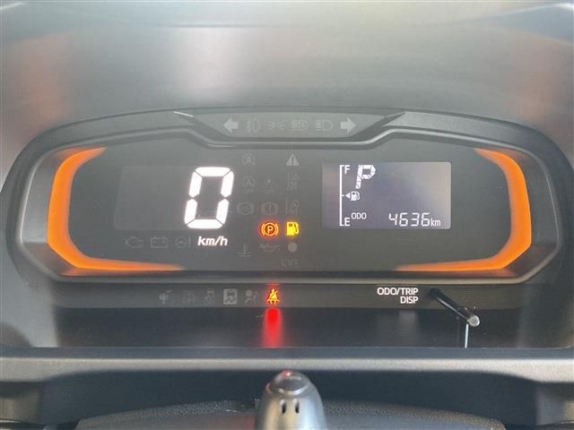 DAIHATSU MIRA E:S 2023 Image 31