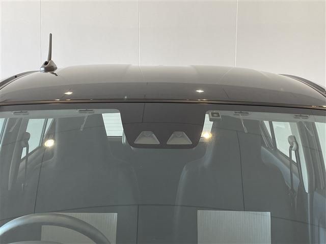 DAIHATSU MIRA E:S 2023 Image 31