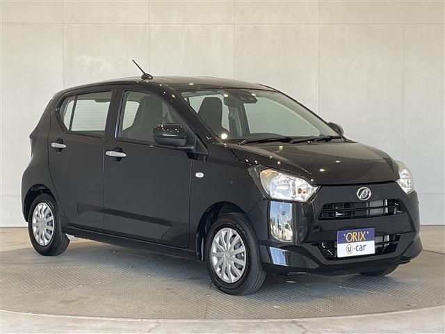 DAIHATSU MIRA E:S 2023 Image 31