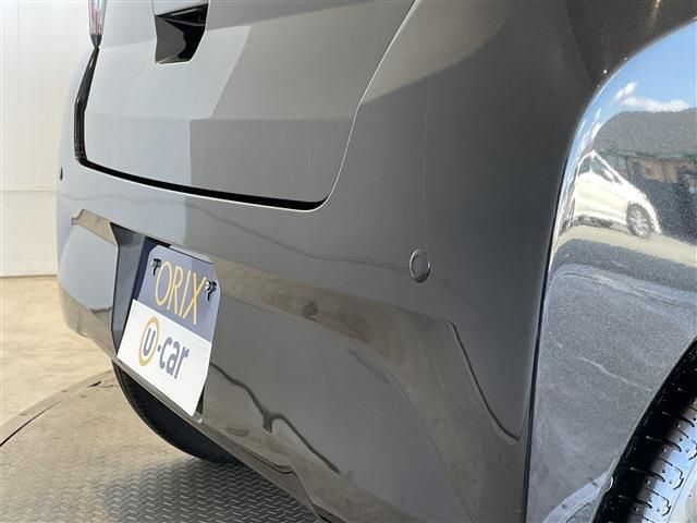 DAIHATSU MIRA E:S 2023 Image 31