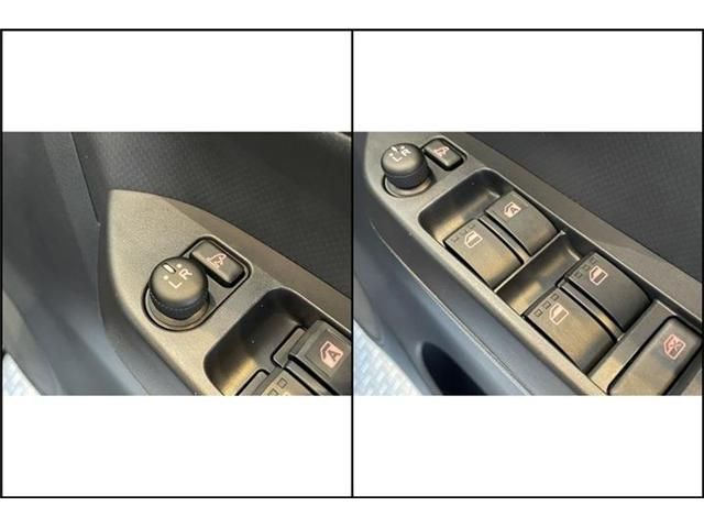 DAIHATSU MIRA E:S 2023 Image 31