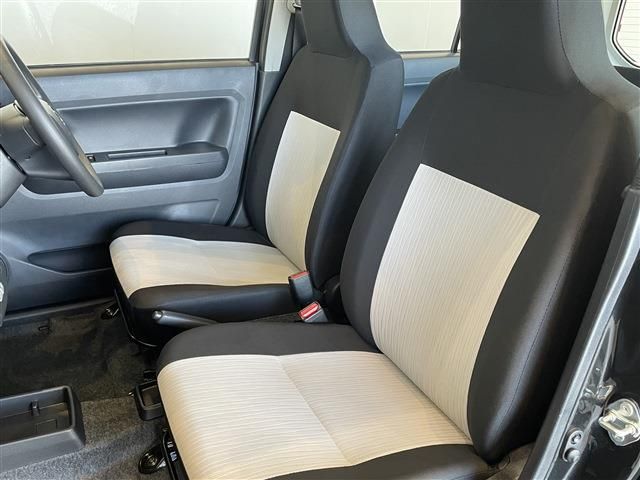 DAIHATSU MIRA E:S 2023 Image 31