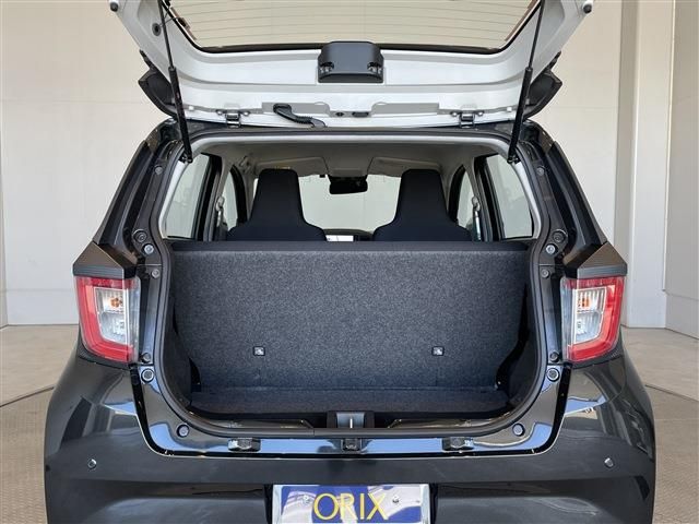 DAIHATSU MIRA E:S 2023 Image 31