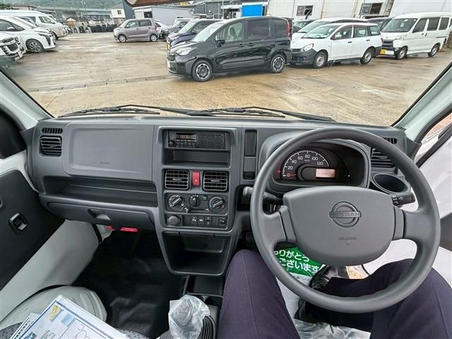 NISSAN CLIPPER TRUCK 4WD 2024 Image 31