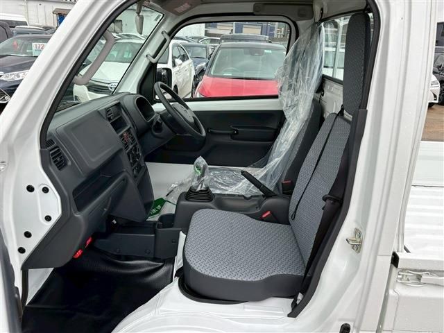 NISSAN CLIPPER TRUCK 4WD 2024 Image 31