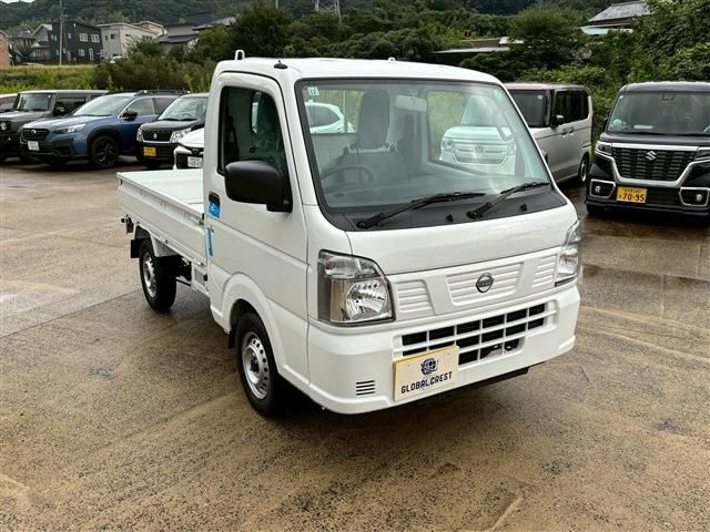 NISSAN CLIPPER TRUCK 4WD 2024 Image 31