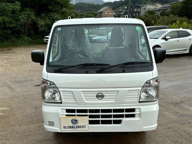 NISSAN CLIPPER TRUCK 4WD 2024 Image 31
