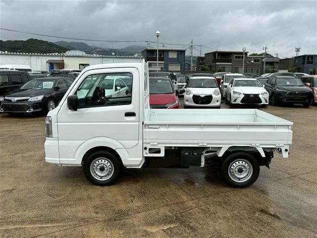 NISSAN CLIPPER TRUCK 4WD 2024 Image 31