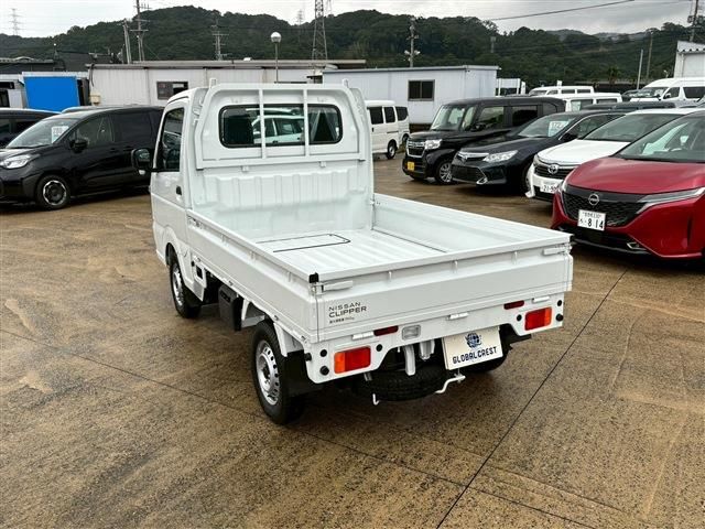 NISSAN CLIPPER TRUCK 4WD 2024 Image 31