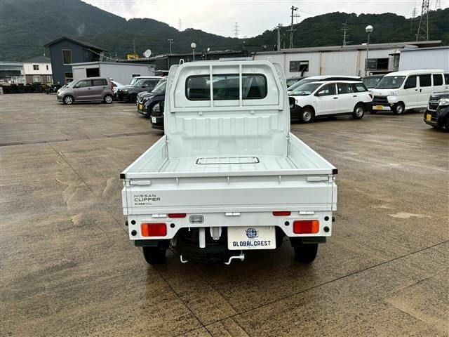 NISSAN CLIPPER TRUCK 4WD 2024 Image 31