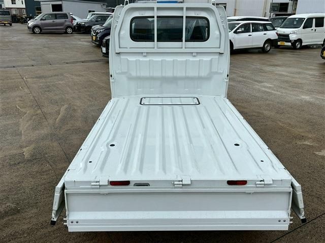 NISSAN CLIPPER TRUCK 4WD 2024 Image 31