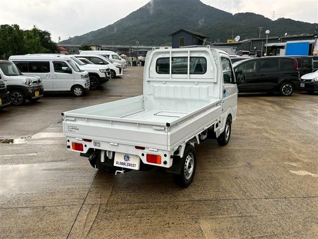 NISSAN CLIPPER TRUCK 4WD 2024 Image 31