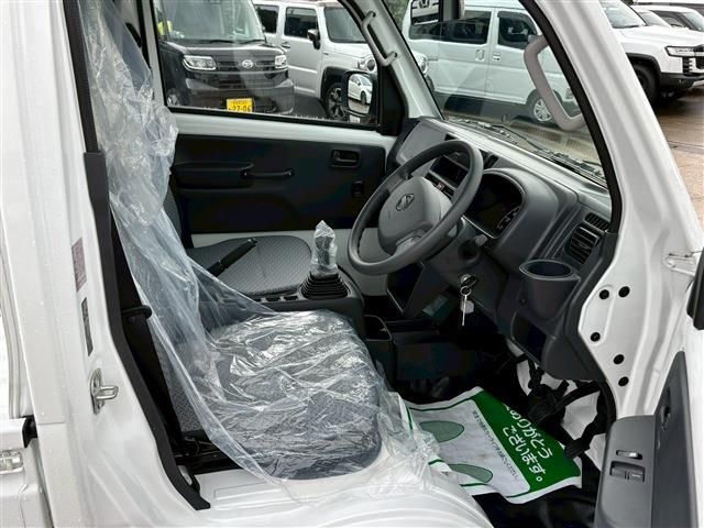 NISSAN CLIPPER TRUCK 4WD 2024 Image 31