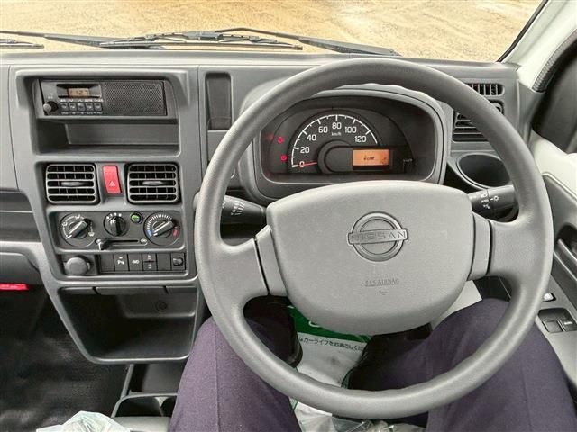 NISSAN CLIPPER TRUCK 4WD 2024 Image 31