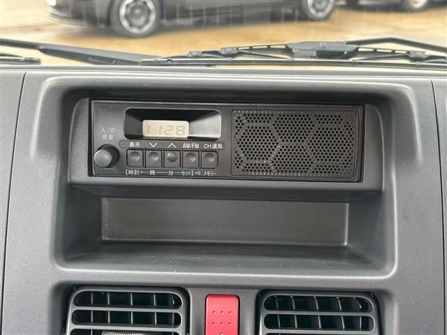 NISSAN CLIPPER TRUCK 4WD 2024 Image 31