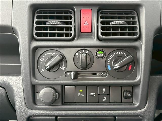 NISSAN CLIPPER TRUCK 4WD 2024 Image 31