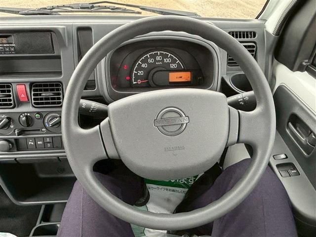 NISSAN CLIPPER TRUCK 4WD 2024 Image 31