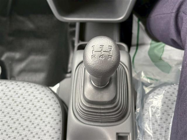 NISSAN CLIPPER TRUCK 4WD 2024 Image 31