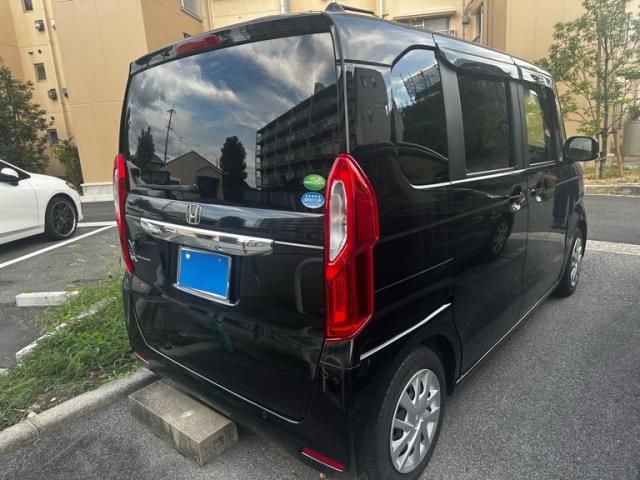 HONDA N BOX 2021 Image 31