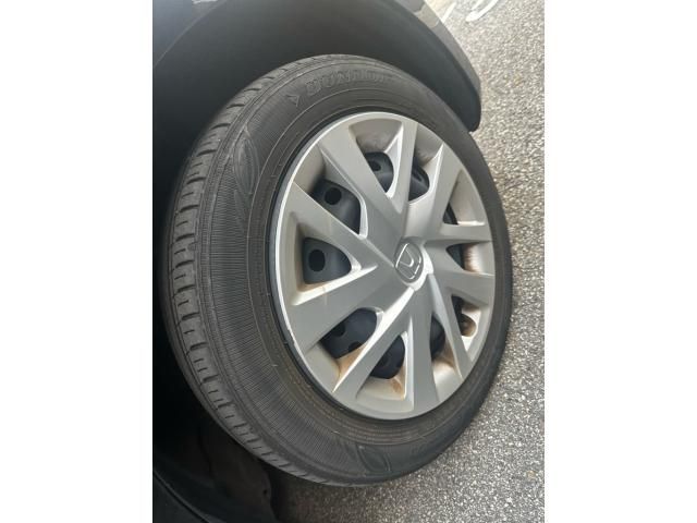 HONDA N BOX 2021 Image 31