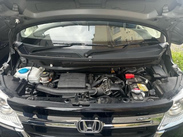 HONDA N BOX 2021 Image 31