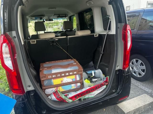 HONDA N BOX 2021 Image 31