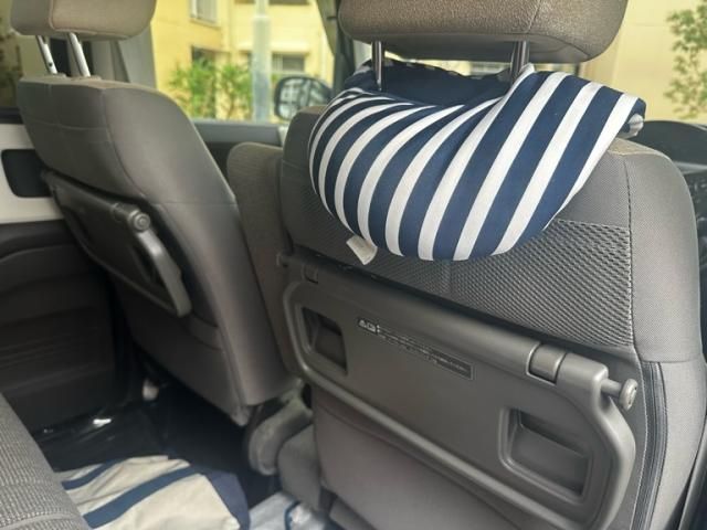 HONDA N BOX 2021 Image 31