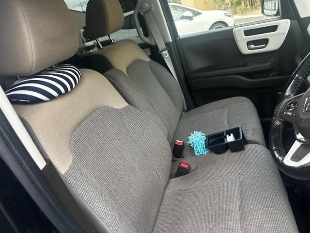 HONDA N BOX 2021 Image 31