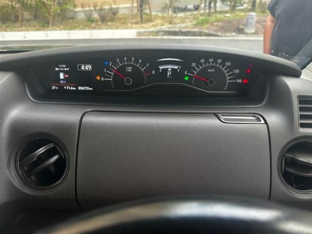 HONDA N BOX 2021 Image 31