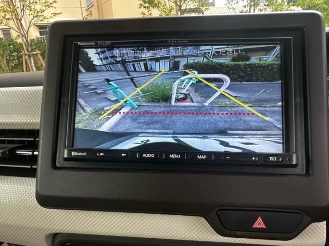 HONDA N BOX 2021 Image 31