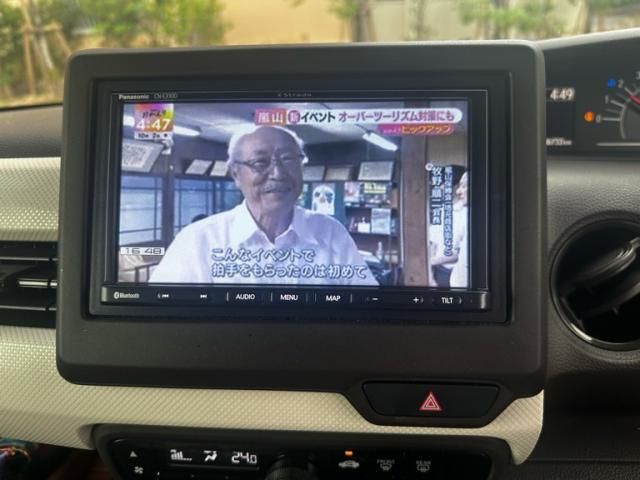 HONDA N BOX 2021 Image 31