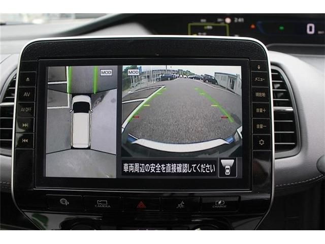 NISSAN SERENA  WG 2020 Image 31