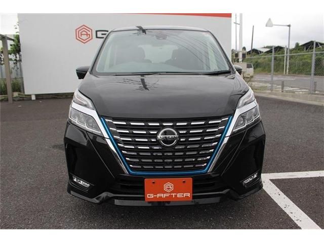 NISSAN SERENA  WG 2020 Image 31