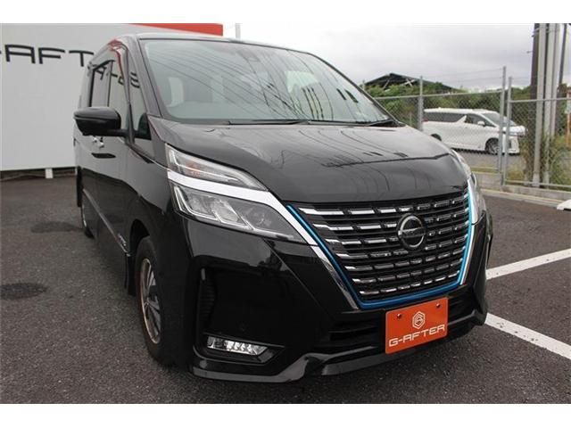 NISSAN SERENA  WG 2020 Image 31