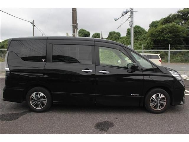 NISSAN SERENA  WG 2020 Image 31