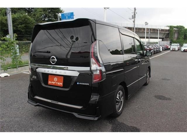 NISSAN SERENA  WG 2020 Image 31