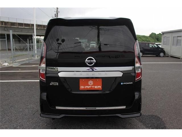 NISSAN SERENA  WG 2020 Image 31