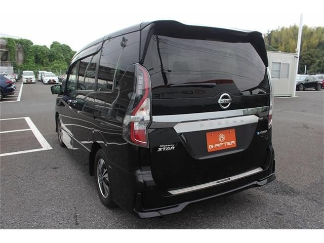 NISSAN SERENA  WG 2020 Image 31