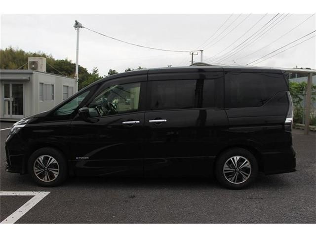 NISSAN SERENA  WG 2020 Image 31