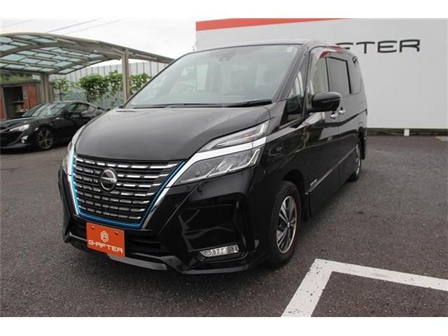 NISSAN SERENA  WG 2020 Image 31