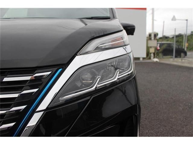 NISSAN SERENA  WG 2020 Image 31