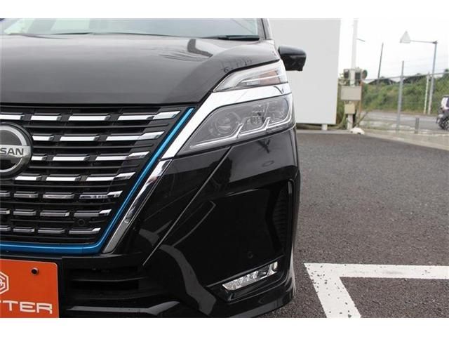 NISSAN SERENA  WG 2020 Image 31