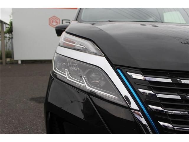 NISSAN SERENA  WG 2020 Image 31