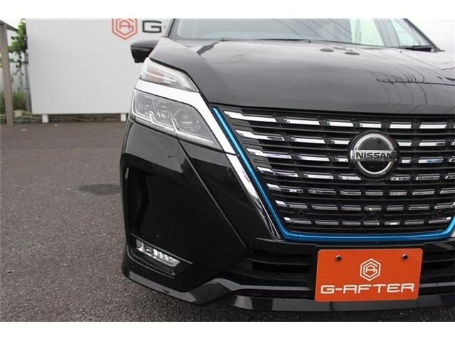 NISSAN SERENA  WG 2020 Image 31