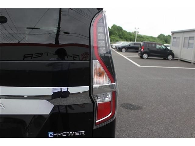 NISSAN SERENA  WG 2020 Image 31