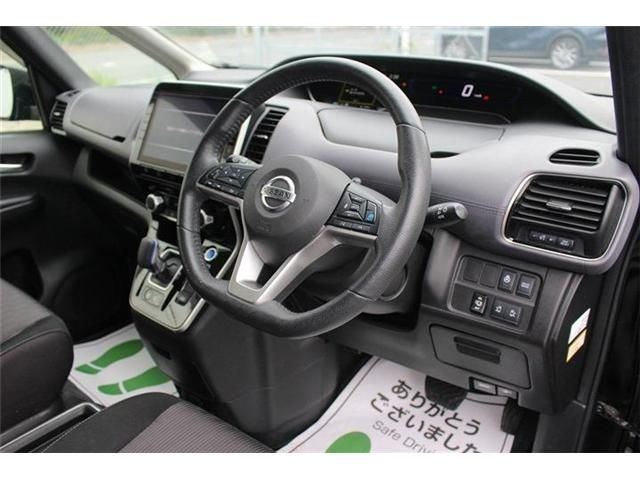 NISSAN SERENA  WG 2020 Image 31