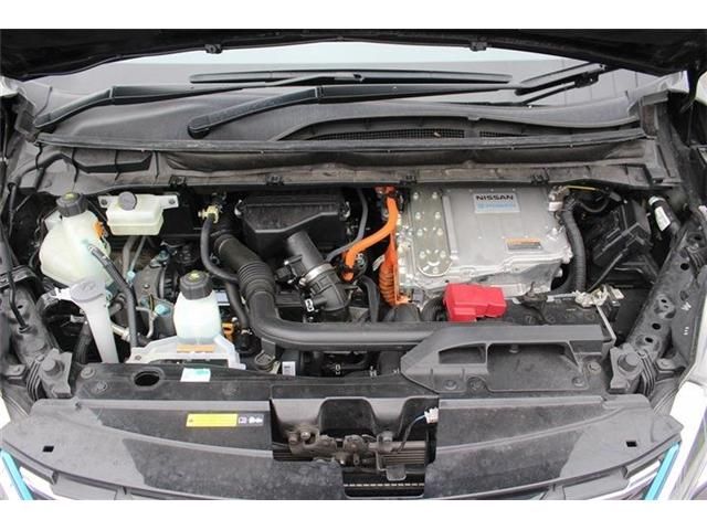 NISSAN SERENA  WG 2020 Image 31