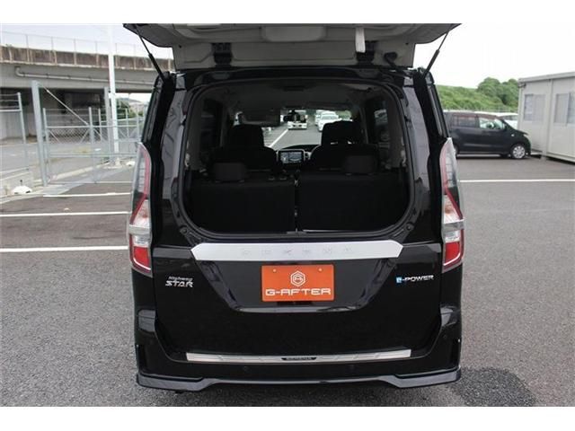 NISSAN SERENA  WG 2020 Image 31